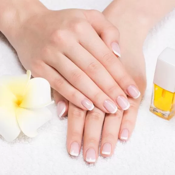 Manicure Services