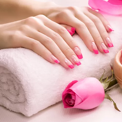 Acrylic Services