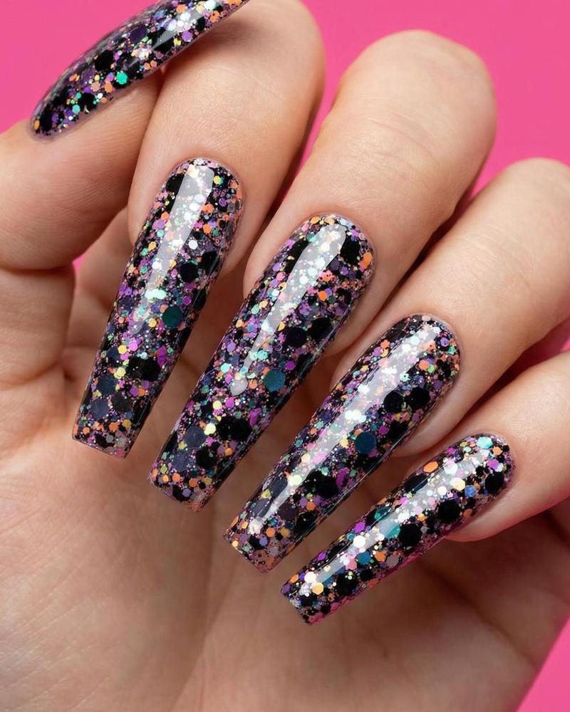 Acrylic Nails at Infinity Nail Spa in Turlock, CA