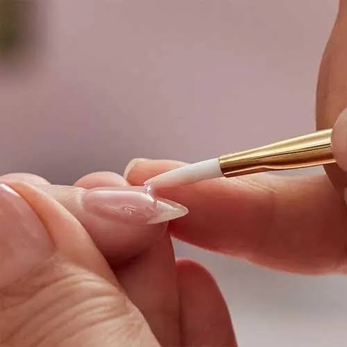 Builder Gel at Infinity Nail Spa in Turlock, CA