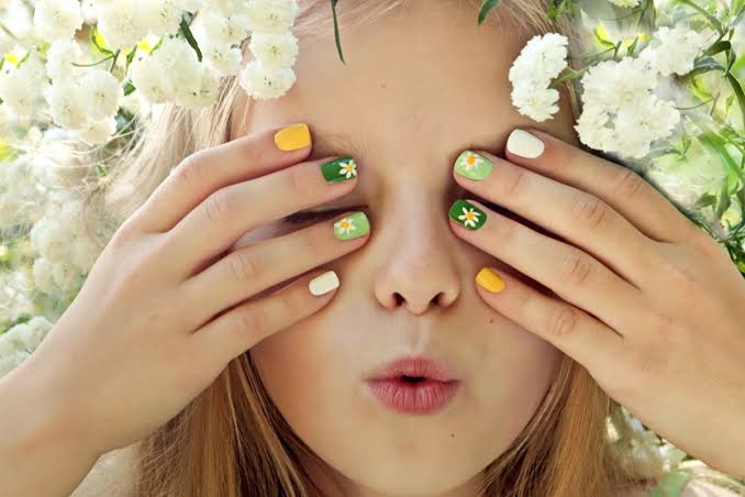Kids Services at Infinity Nail Spa in Turlock, CA